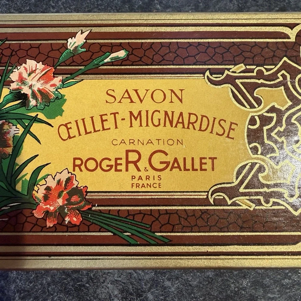 Roger & Gallet roger gallet